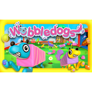 Wobbledogs 🛒 PAYPAL 🌍 STEAM