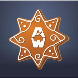 Зимняя сказка: подарок 1