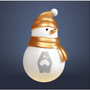 Зимняя сказка: подарок 2