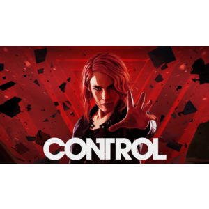 Control / Аренда аккаунта