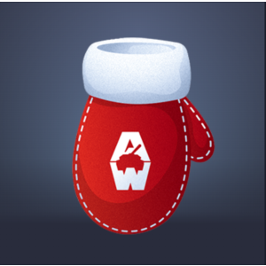 Зимняя сказка: подарок 3