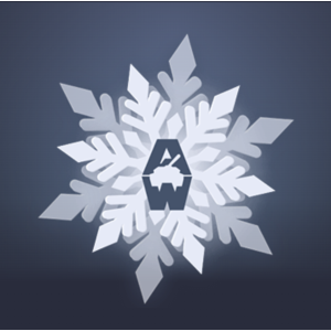 Зимняя сказка: подарок 4