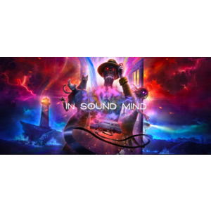 In Sound Mind / Аренда аккаунта 60 суток