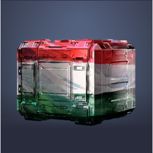 Подарок из Венгрии!