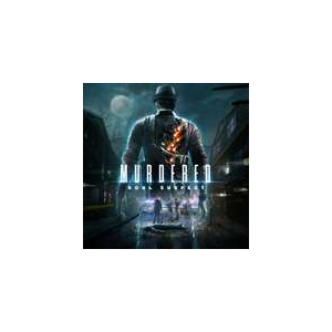 Murdered: Soul Suspect XBOX ONE SERIES X|S Ключ 🔑