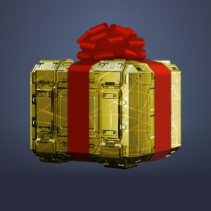 Праздники в Armored Warfare