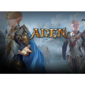 Lineage® II: Aden Vanguard Welcome Pack Key Code  🔑