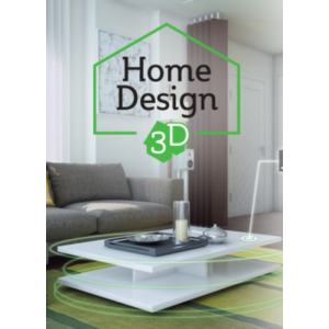 РФ/GLOBAL 🌎 HOME DESIGN 3D 🔑 STEAM КЛЮЧ