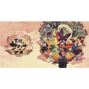 Sakuna: Of Rice and Ruin ✔️STEAM Аккаунт