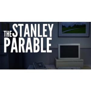The Stanley Parable ✔️STEAM Аккаунт