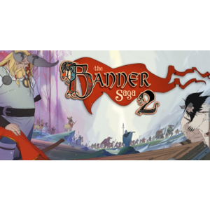 The Banner Saga 2 ✔️STEAM Аккаунт