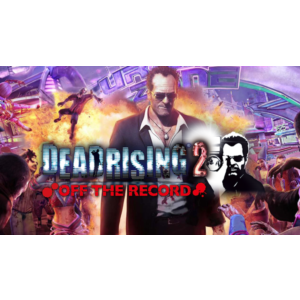Dead Rising 2: Off the Record / Steam Ключ/ RU+CIS