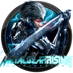 METAL GEAR RISING: REVENGEANCE +DLC®✔️Steam (GLOBAL)🌍