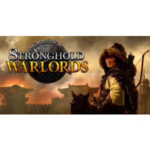 Stronghold: Warlords ✔️STEAM Аккаунт