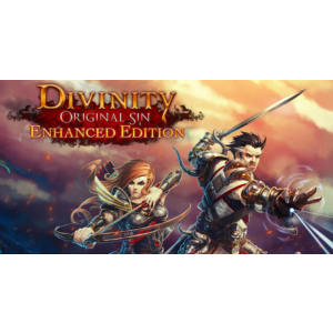 Divinity: Original Sin Enhanced Edition ✔️STEAM Аккаунт
