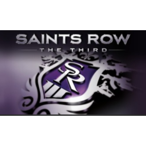 Saints Row: The Third - The Full Package / STEAM Gift