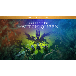 🔥 Destiny 2: The Witch Queen Steam (PC) Ключ Global+🎁
