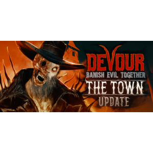 DEVOUR - Steam аккаунт оффлайн💳