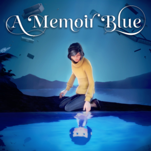 A Memoir Blue XBOX / WINDOWS [ Игровой Ключ 🔑 Код ]