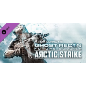 Tom Clancy´s Ghost Recon Future Soldier - Arctic Strike