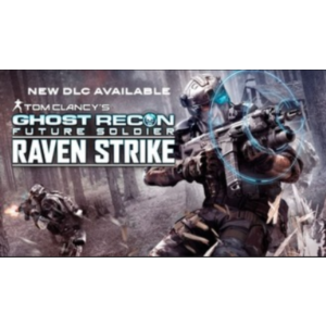 Ghost Recon Future Soldier  Raven Strike DLC/ STEAM