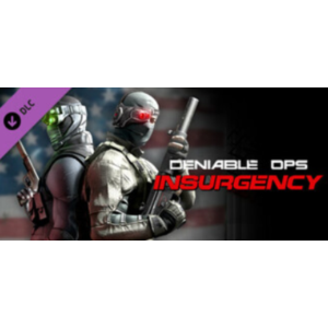 Tom Clancy´s Splinter Cell Conviction Insurgency Pack
