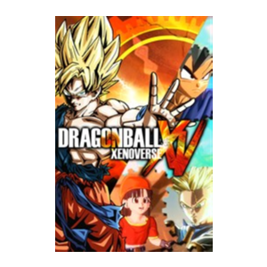Dragon Ball Xenoverse: Time Travel Xbox One  ключ🔑
