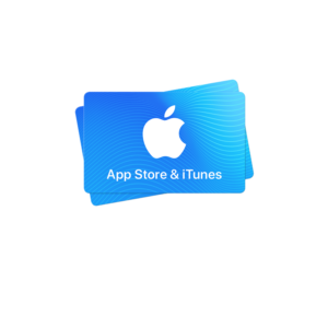 🍎 iTunes Gift Card (Россия) 5000
