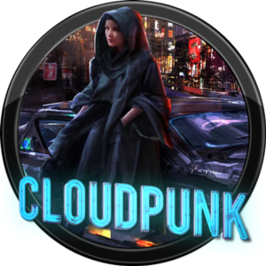 Cloudpunk®✔️Steam (Region Free)(GLOBAL)🌍