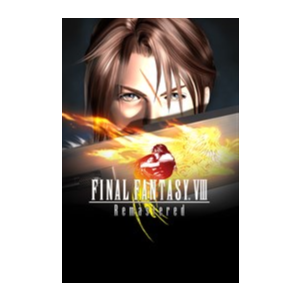 FINAL FANTASY VIII Remastered Xbox One & Series  ключ🔑
