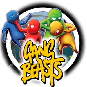 Gang Beasts +DLC ®✔️Steam (Region Free)(GLOBAL)🌍