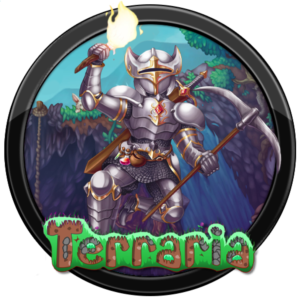 Terraria +GAMES®✔️Steam (Region Free)(GLOBAL)🌍