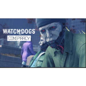 Watch_Dogs - Conspiracy / STEAM Gift RUSSIA