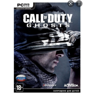 Call of Duty: Ghosts (Steam ключ) Русская версия РФ+СНГ