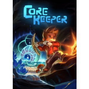 Core Keeper (Аренда аккаунта Steam) Мультиплеер