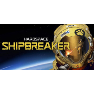 Hardspace: Shipbreaker ✔️STEAM Аккаунт