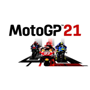MotoGP 21 ✔️STEAM Аккаунт