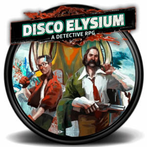 Disco Elysium - The Final Cut ®✔️Steam (GLOBAL)🌍
