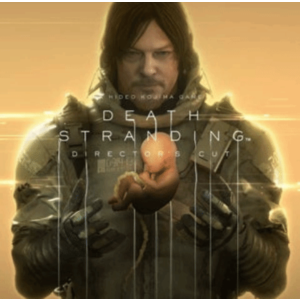 ☢️⭕ DEATH STRANDING DIRECTOR´S CUT⭕☢️