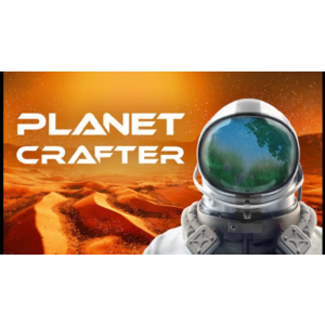 The Planet Crafter (БЕЗ АКТИВАТОРА / STEAM  ОФФЛАЙН)