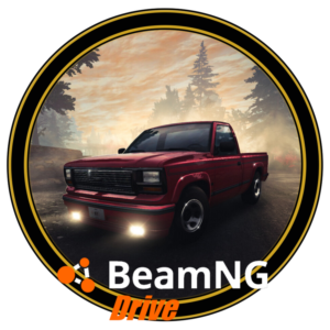 BeamNG.drive +GAMES®✔️Steam (Region Free)(GLOBAL)🌍