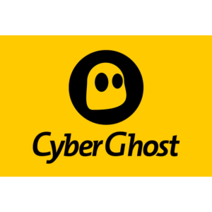 Cyberghost VPN Premium с подпиской на 12 месяцев 💳