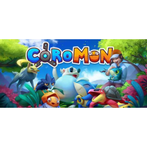 Coromon - Steam аккаунт общий💳