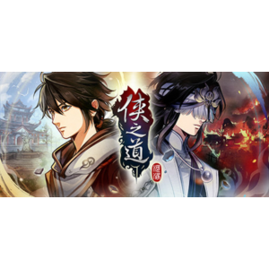 PathOfWuxia - Steam аккаунт общий💳