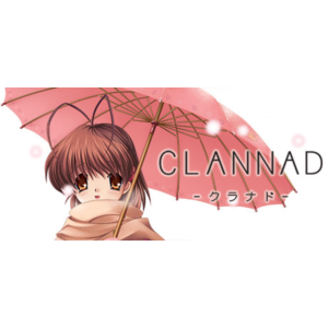 CLANNAD - Steam аккаунт общий💳