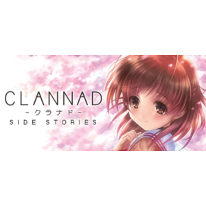 CLANNAD Side Stories - Steam аккаунт общий💳