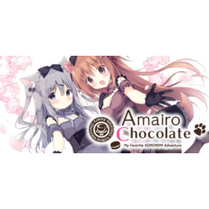 Amairo Chocolate - Steam аккаунт общий💳