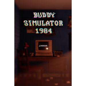 Buddy Simulator 1984 Steam Ключ Region Free Global 🔑