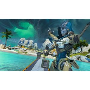 Apex Legends - НАБОР «ПОБЕГ Steam KEY Region Free