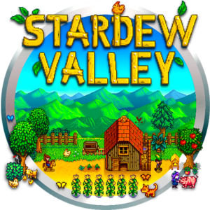 Stardew Valley +DLC®✔️Steam (Region Free)(GLOBAL)🌍